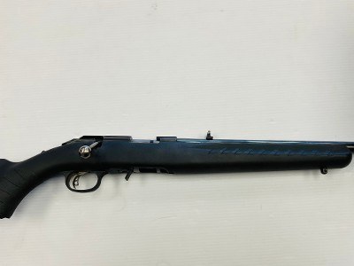 RUGER AMERICAN RIFLE .22LR/.22MAG - Image 5 of 5