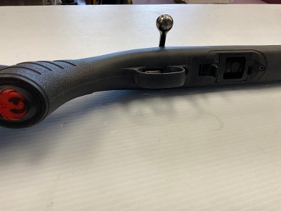 RUGER AMERICAN RIFLE .22LR/.22MAG - Image 4 of 5