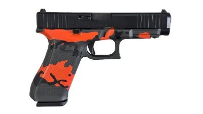 GLOCK G47 GEN 5 9MM LUGER (9x19 PARA) - Image 1 of 5
