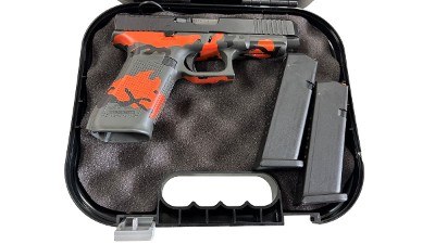 GLOCK G47 GEN 5 9MM LUGER (9x19 PARA) - Image 3 of 5