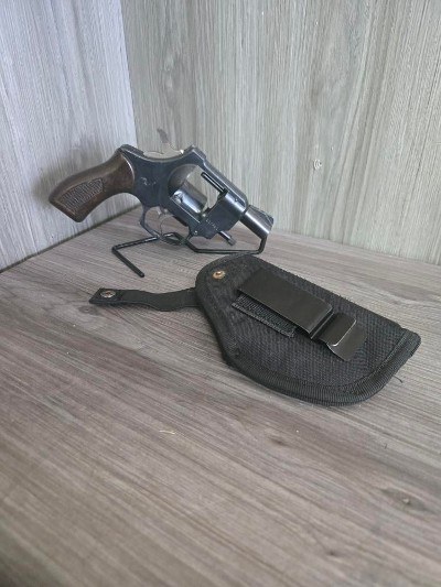 KIMEL IND. MOD.5000 .32 caliber - Image 1 of 7