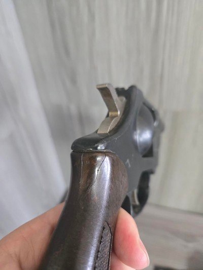 KIMEL IND. MOD.5000 .32 caliber - Image 7 of 7