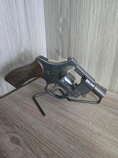 KIMEL IND. MOD.5000 .32 caliber - Image 2 of 7