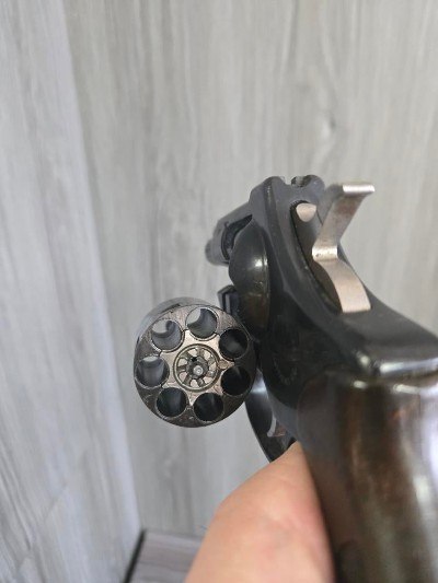 KIMEL IND. MOD.5000 .32 caliber - Image 4 of 7