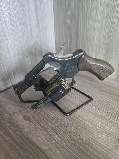 KIMEL IND. MOD.5000 .32 caliber - Image 3 of 7