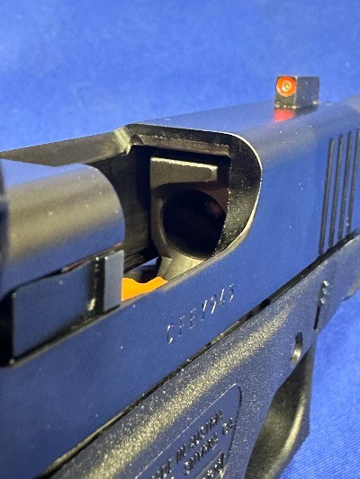GLOCK G43X MOS 9MM LUGER (9x19 PARA) - Image 5 of 6