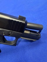 GLOCK G43X MOS 9MM LUGER (9x19 PARA) - Image 4 of 6