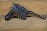 MAUSER C96 "M30" 7.63X25MM MAUSER - Image 2 of 2