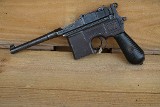 MAUSER C96 "M30" 7.63X25MM MAUSER - Image 1 of 2