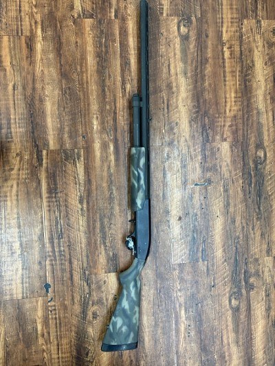 MOSSBERG 835 12 GA - Image 4 of 4