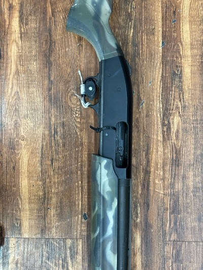 MOSSBERG 835 12 GA - Image 2 of 4