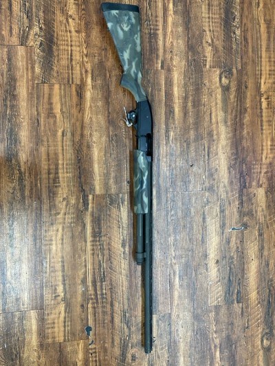 MOSSBERG 835 12 GA - Image 1 of 4
