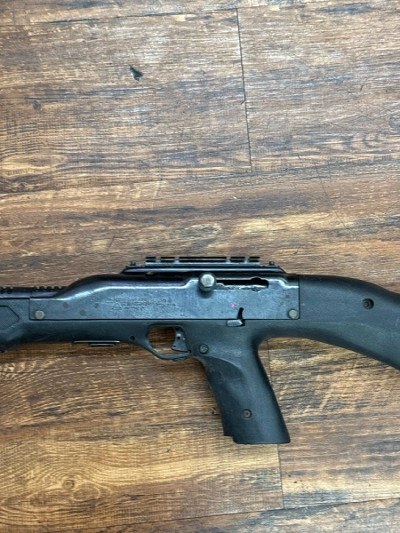 HI-POINT 995 9MM LUGER (9x19 PARA) - Image 2 of 3