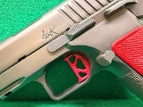 DAN WESSON FIREARMS DWX 9MM LUGER (9x19 PARA) - Image 9 of 23