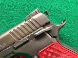 DAN WESSON FIREARMS DWX 9MM LUGER (9x19 PARA) - Image 10 of 23