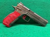 DAN WESSON FIREARMS DWX 9MM LUGER (9x19 PARA) - Image 2 of 23