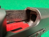 DAN WESSON FIREARMS DWX 9MM LUGER (9x19 PARA) - Image 21 of 23