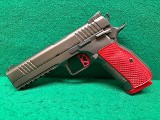 DAN WESSON FIREARMS DWX 9MM LUGER (9x19 PARA) - Image 7 of 23