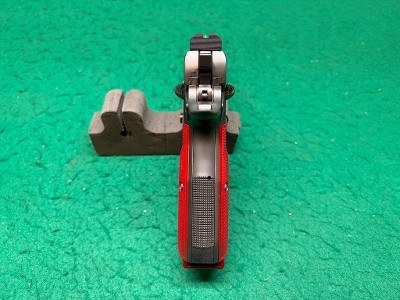 DAN WESSON FIREARMS DWX 9MM LUGER (9x19 PARA) - Image 13 of 23