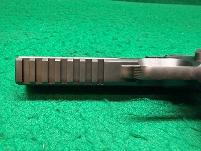 DAN WESSON FIREARMS DWX 9MM LUGER (9x19 PARA) - Image 19 of 23