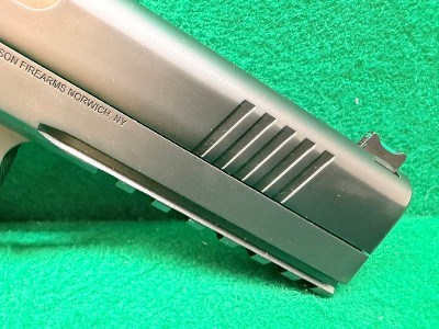 DAN WESSON FIREARMS DWX 9MM LUGER (9x19 PARA) - Image 6 of 23