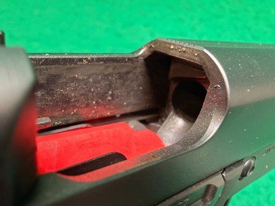 DAN WESSON FIREARMS DWX 9MM LUGER (9x19 PARA) - Image 21 of 23