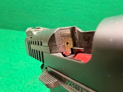 DAN WESSON FIREARMS DWX 9MM LUGER (9x19 PARA) - Image 22 of 23