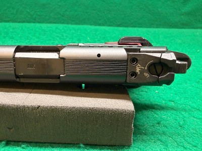 DAN WESSON FIREARMS DWX 9MM LUGER (9x19 PARA) - Image 17 of 23