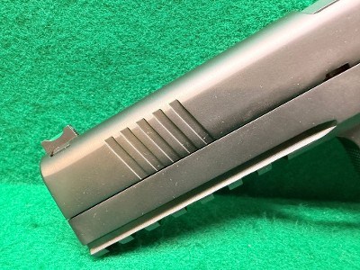 DAN WESSON FIREARMS DWX 9MM LUGER (9x19 PARA) - Image 8 of 23