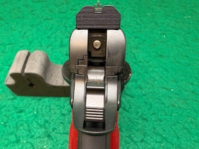 DAN WESSON FIREARMS DWX 9MM LUGER (9x19 PARA) - Image 14 of 23