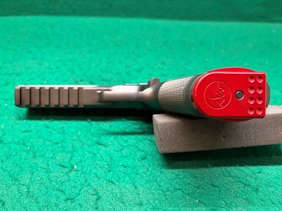 DAN WESSON FIREARMS DWX 9MM LUGER (9x19 PARA) - Image 18 of 23