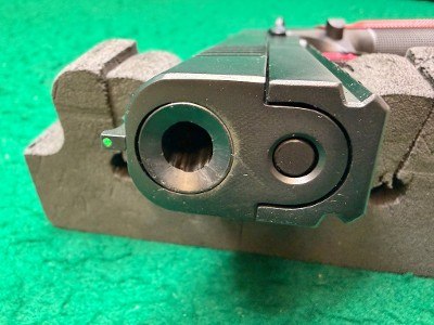 DAN WESSON FIREARMS DWX 9MM LUGER (9x19 PARA) - Image 23 of 23