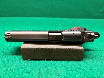 DAN WESSON FIREARMS DWX 9MM LUGER (9x19 PARA) - Image 15 of 23