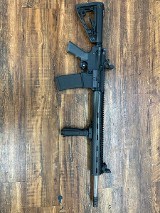 ANDERSON MANUFACTURING AM-15 RIFLE 5.56X45MM NATO - Image 1 of 4