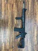 ANDERSON MANUFACTURING AM-15 RIFLE 5.56X45MM NATO - Image 3 of 4