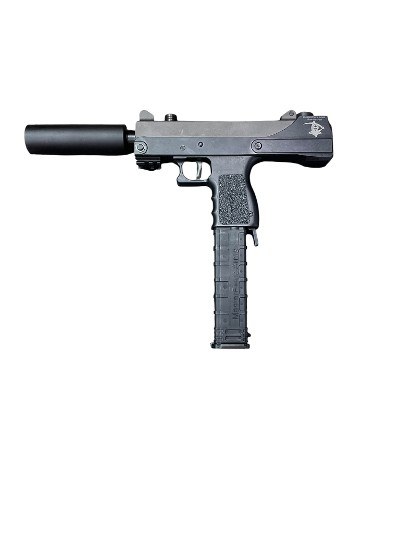 MASTERPIECE ARMS Defender 9MM LUGER (9X19 PARA) - Image 2 of 6