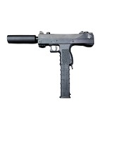 MASTERPIECE ARMS Defender 9MM LUGER (9X19 PARA) - Image 2 of 6