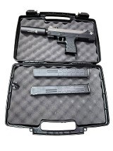 MASTERPIECE ARMS Defender 9MM LUGER (9X19 PARA) - Image 1 of 6