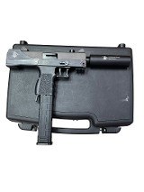 MASTERPIECE ARMS Defender 9MM LUGER (9X19 PARA) - Image 6 of 6