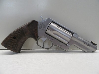 TAURUS JUDGE EXECUTIVE 45 COLT/410 - Image 15 of 15