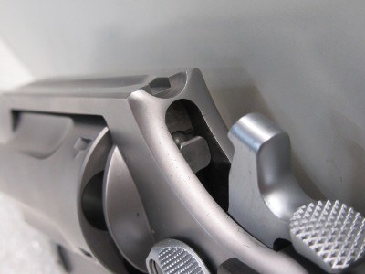 TAURUS JUDGE EXECUTIVE 45 COLT/410 - Image 7 of 15