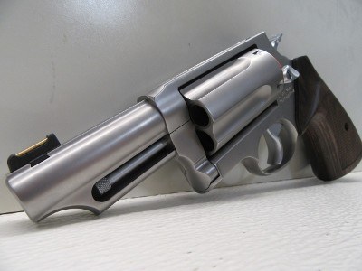 TAURUS JUDGE EXECUTIVE 45 COLT/410 - Image 3 of 15