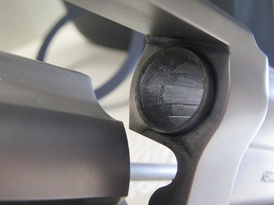 TAURUS JUDGE EXECUTIVE 45 COLT/410 - Image 11 of 15
