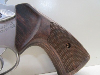 TAURUS JUDGE EXECUTIVE 45 COLT/410 - Image 4 of 15