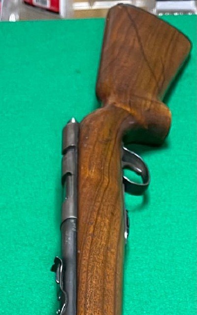 REMINGTON 511 .22 S/L/LR - Image 2 of 12