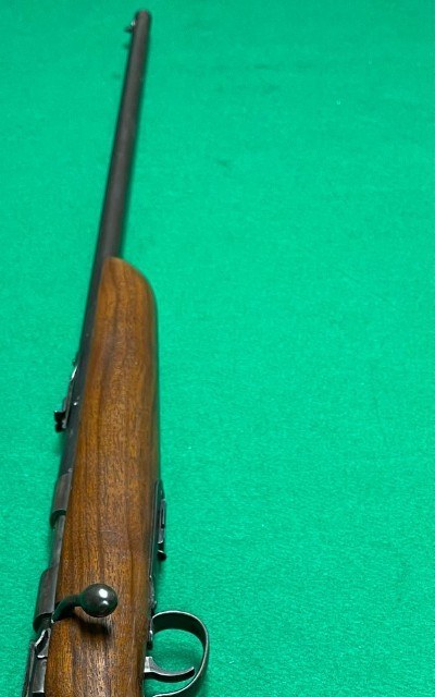 REMINGTON 511 .22 S/L/LR - Image 1 of 12