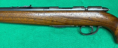 REMINGTON 511 .22 S/L/LR - Image 9 of 12