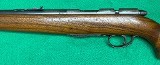 REMINGTON 511 .22 S/L/LR - Image 9 of 12
