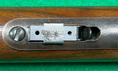 REMINGTON 511 .22 S/L/LR - Image 8 of 12