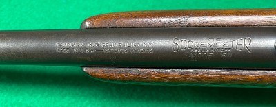 REMINGTON 511 .22 S/L/LR - Image 11 of 12